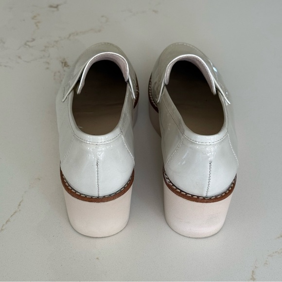 Anthropologie llana Platform Loafers - Picture 7 of 10